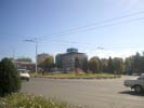 Площадь Айни