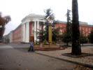 Хукумат (Мэрия)
