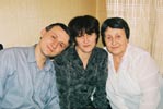 Владик, Марина Цыганкова, т.Нелла