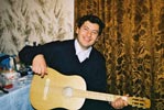 Коля Киселев