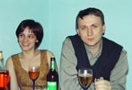 Оля и Владик