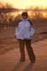 Пансионат Ока. Апрель 2004