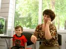 Тёма и т.Таня