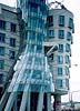 Прага (июль 2004): Пляшущий дом