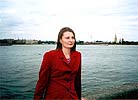 Аня Полубарьева