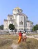 Балаклава. Лето 2004