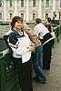Встреча dushanbe.ru под Питером. Июнь 2004