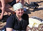 Встреча dushanbe.ru под Питером. Июнь 2004