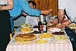 Встреча dushanbe.ru под Питером. Июнь 2004
