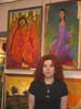 Марина Ковалева