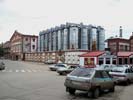 Дно. Здесь родина Жигулевского пива