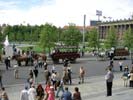 Пивной фестиваль :)